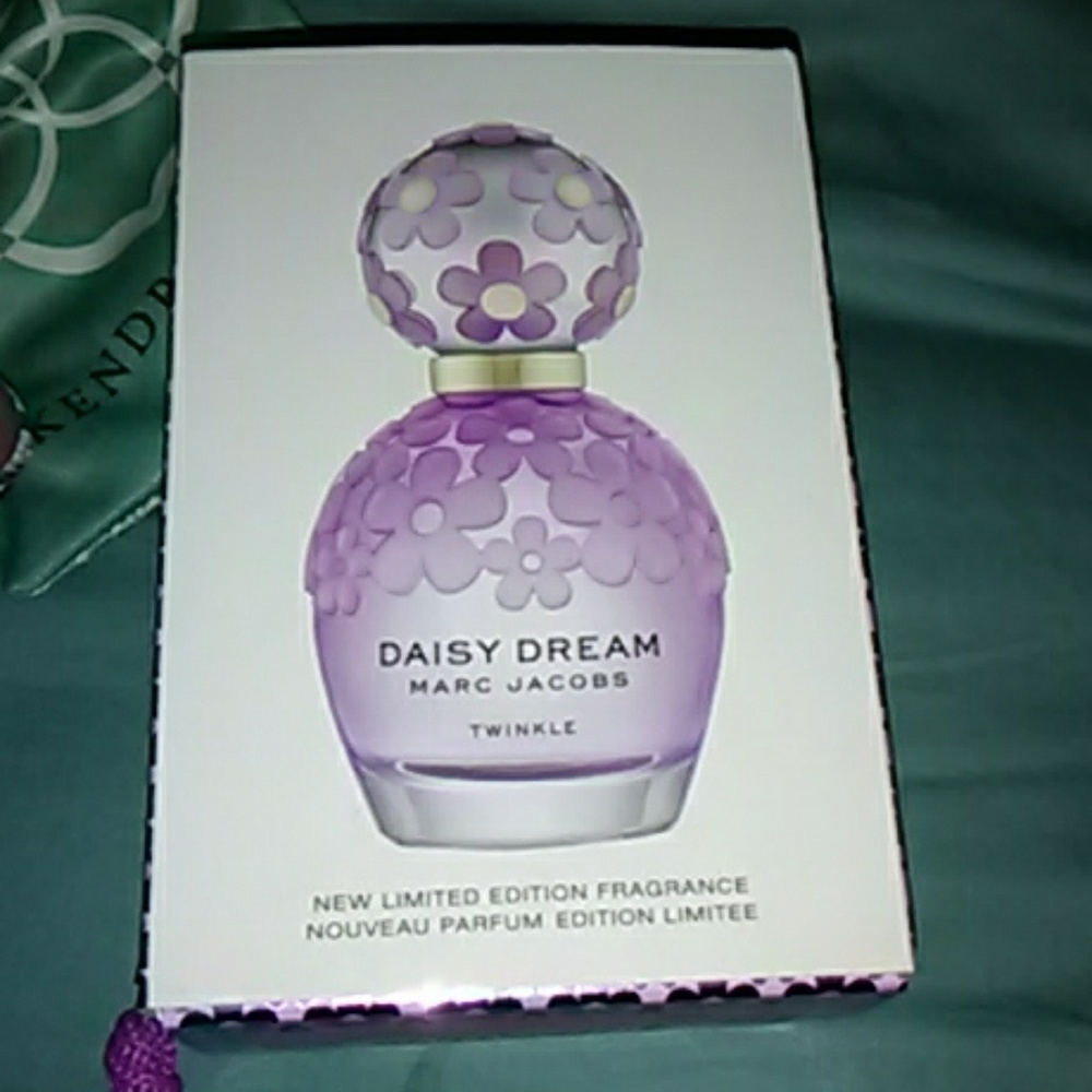 Daisy dream